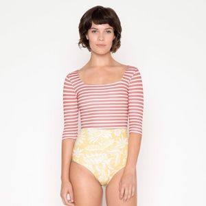Seea Zuma One Piece - Fresa XS